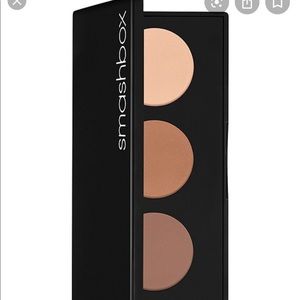 Smashbox Travel Contour Palette